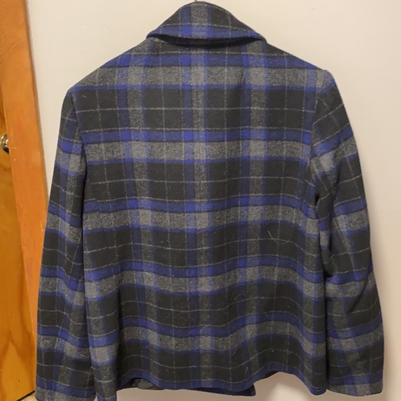 J. Crew Peacoat - Picture 3 of 6